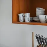 Cosy Calm Apartment Near City Center