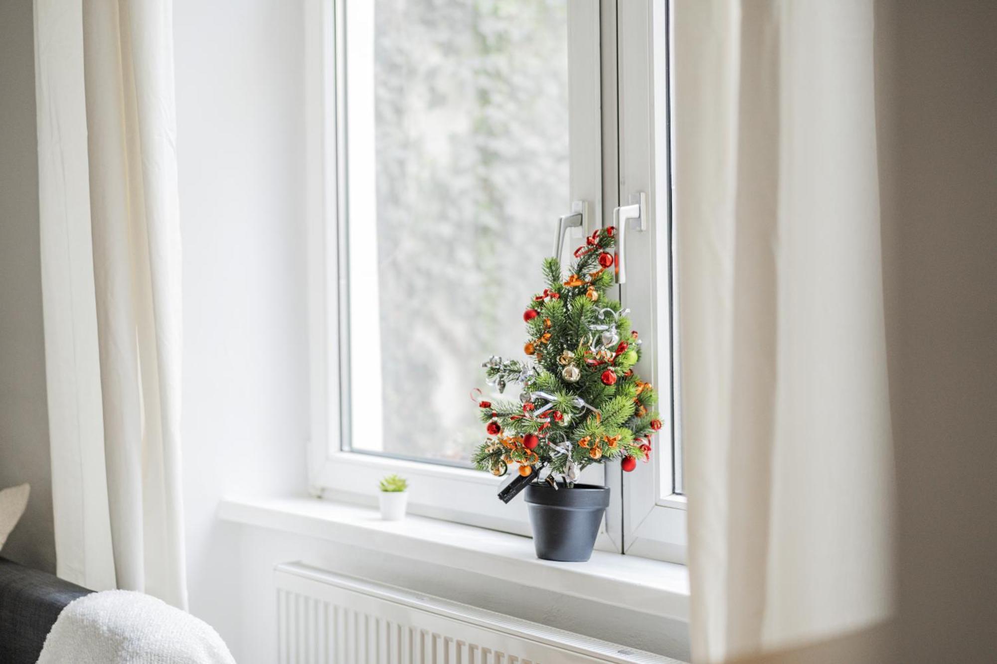 Apartment Cosy Calm Near Center Wien