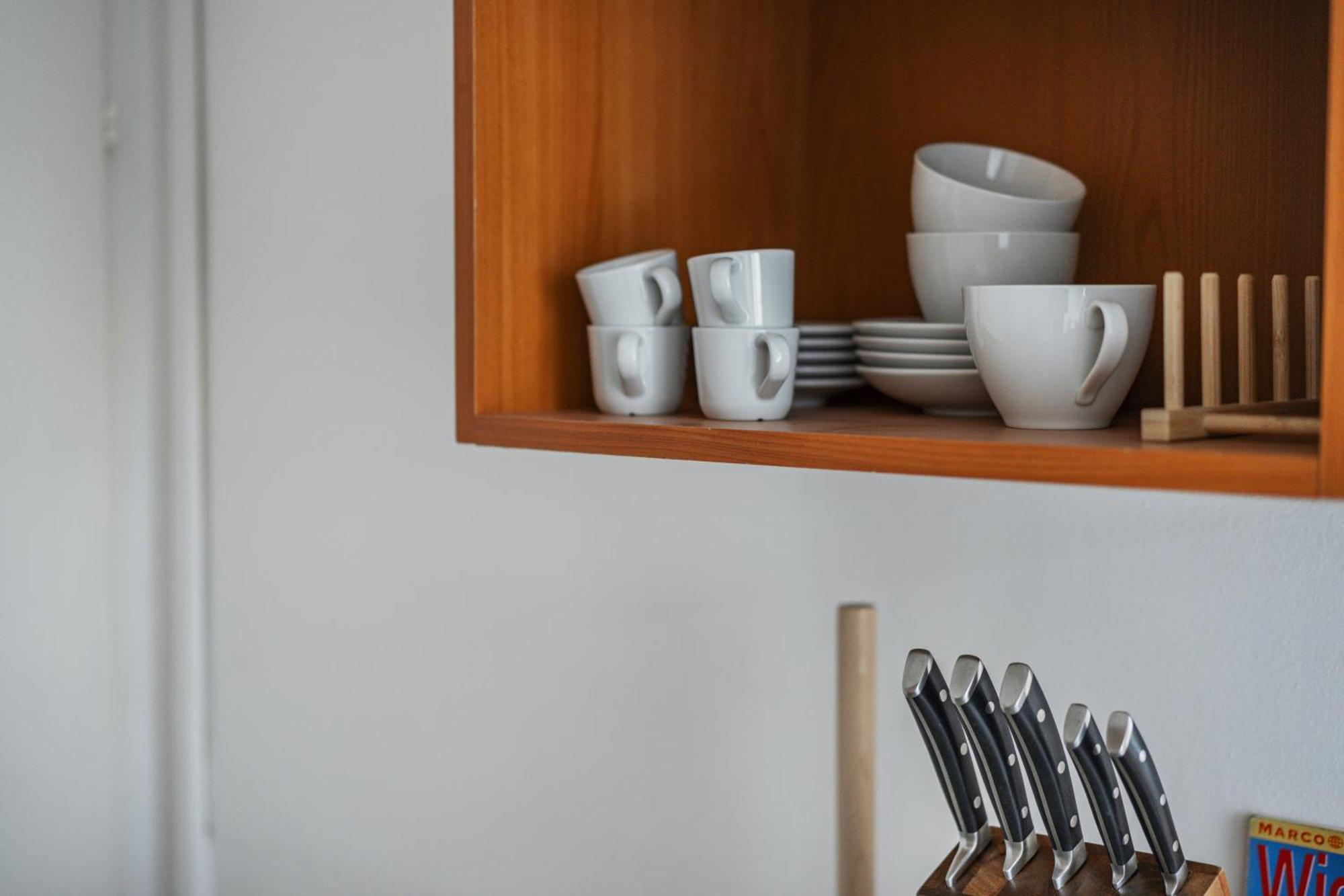 Apartment Cosy Calm Near Center *