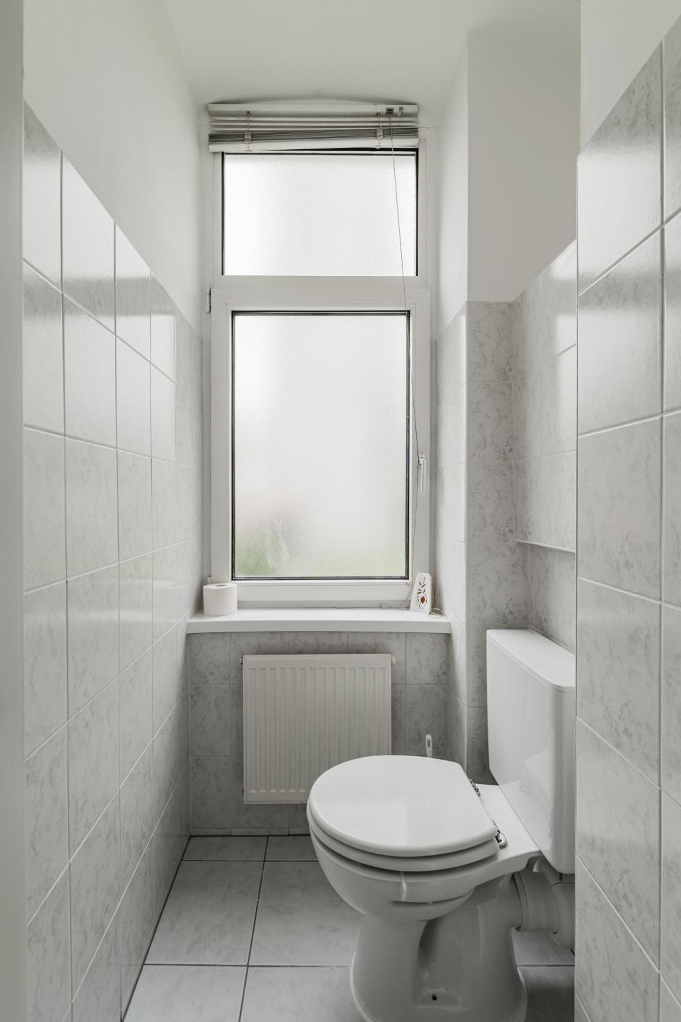 Cosy Calm Near Center Wien