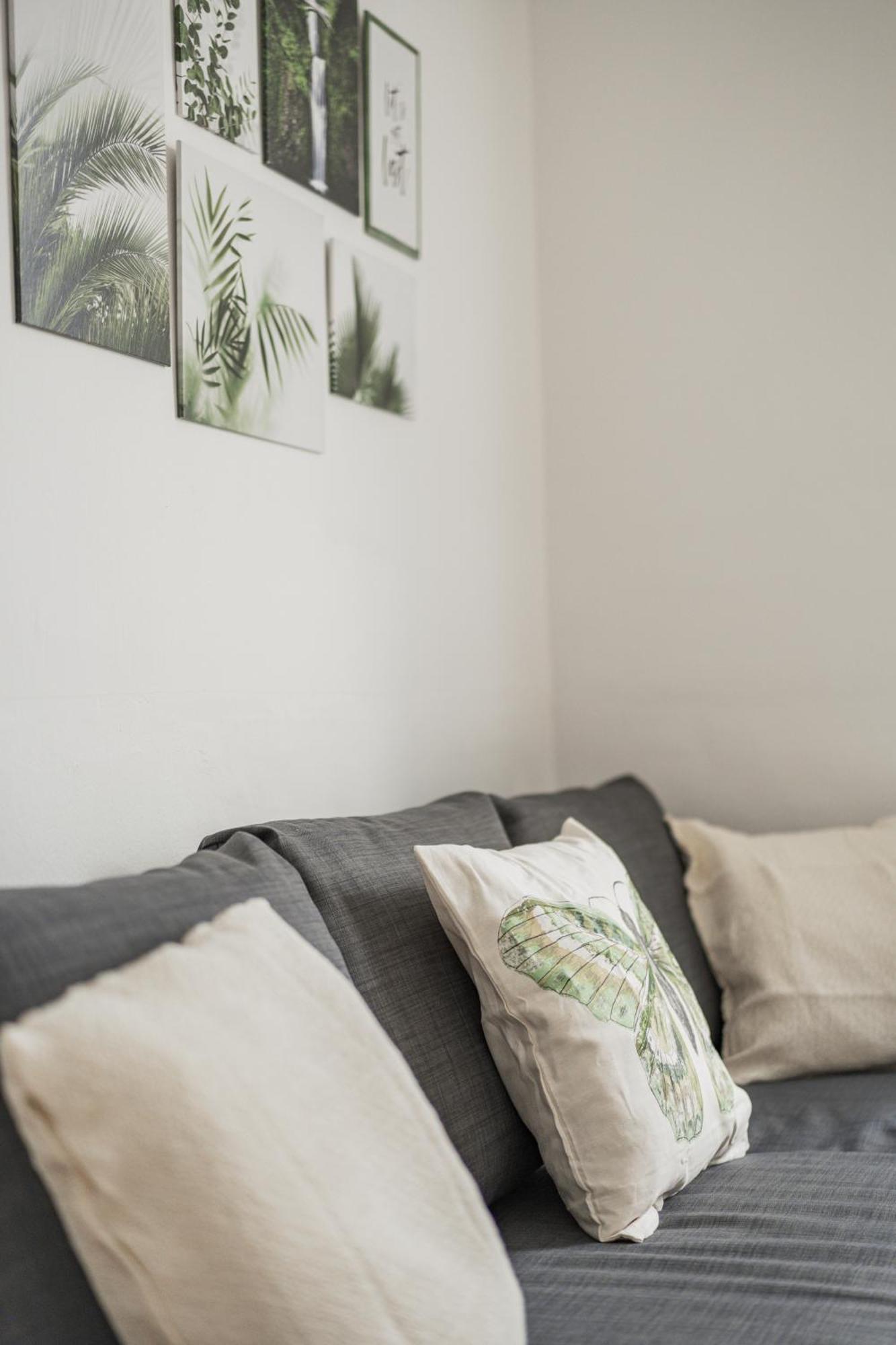 Apartment Cosy Calm Near Center *