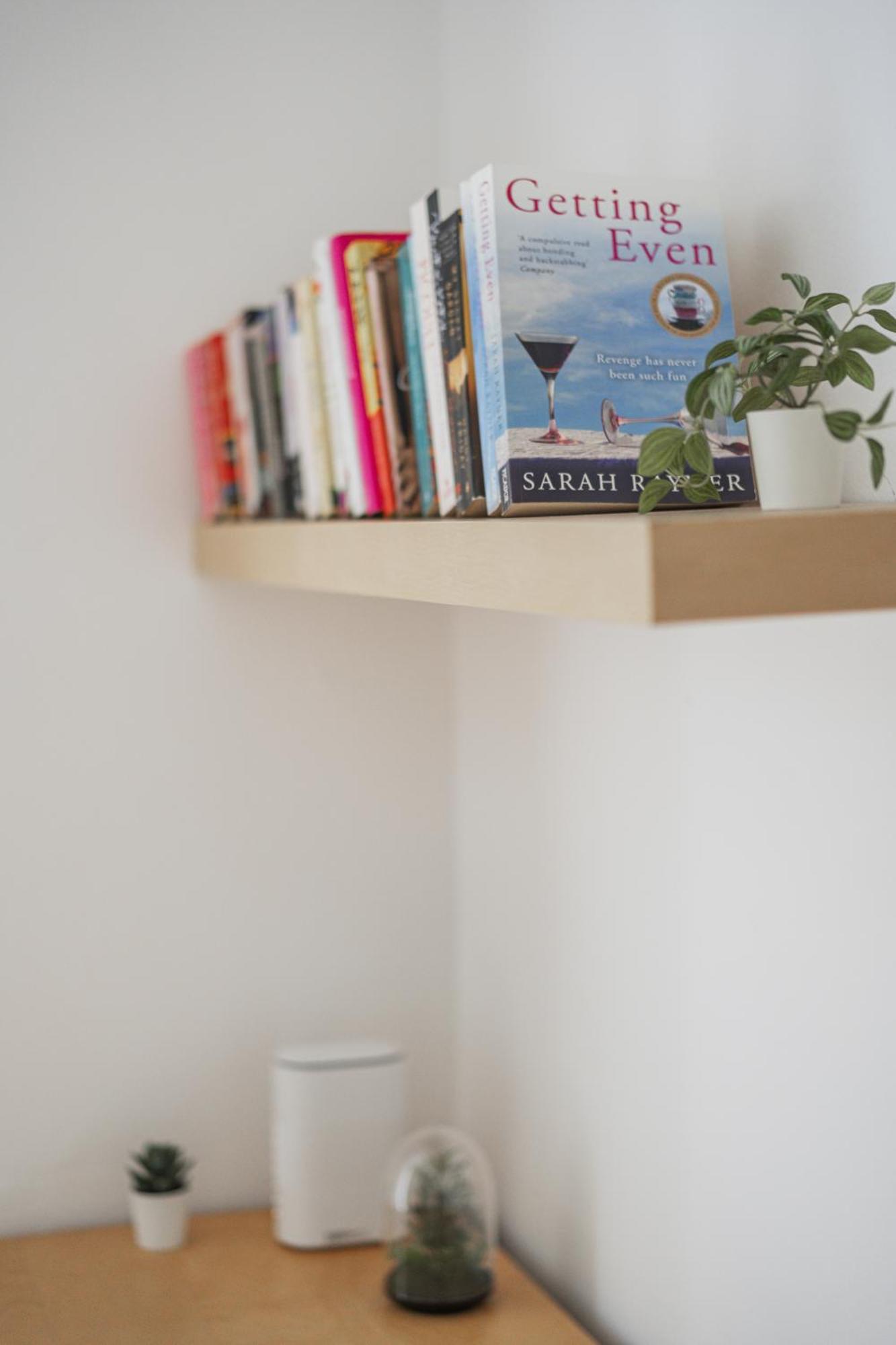 Apartment Cosy Calm Near Center Wien